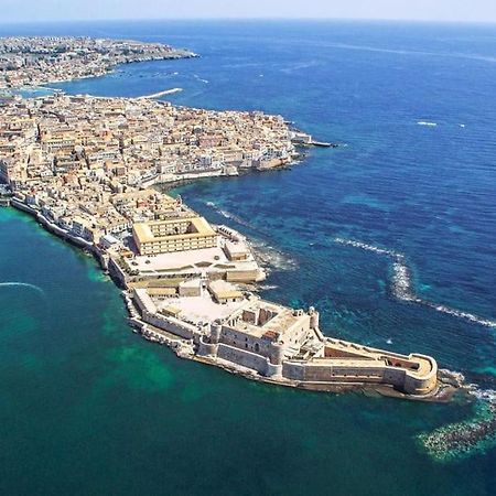 Ortigia 116 Apartment Syracuse Luaran gambar