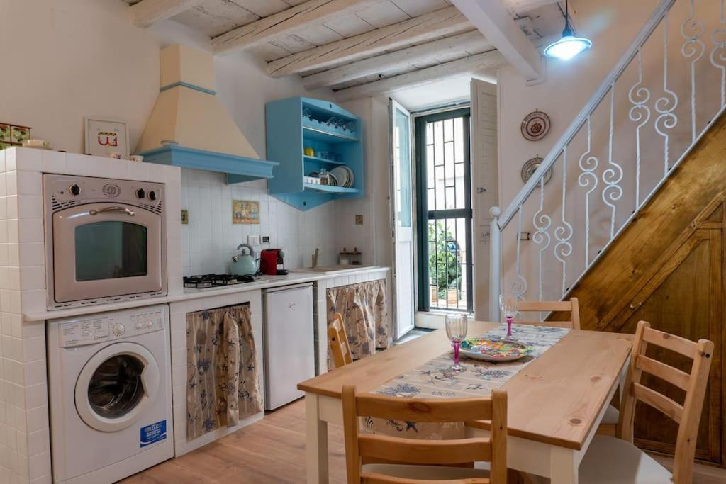 Ortigia 116 Apartment Syracuse Luaran gambar