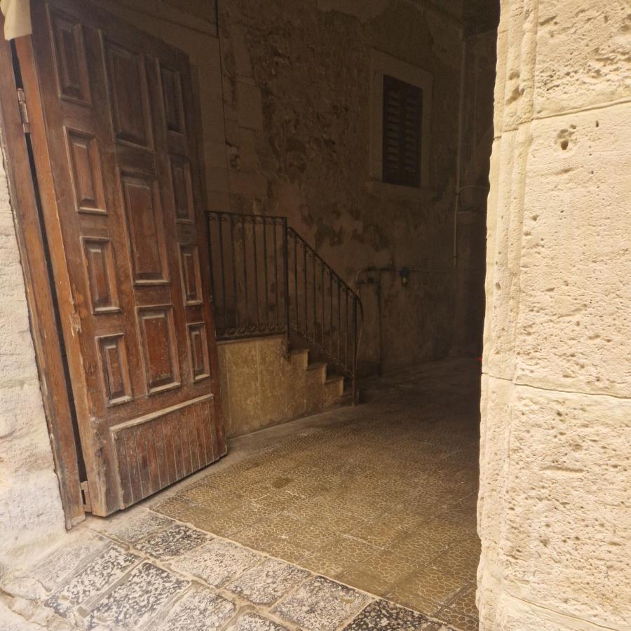 Ortigia 116 Apartment Syracuse Luaran gambar